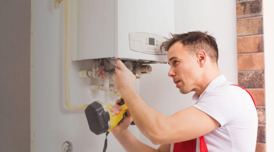 Professional Gas Leak Detection in Nettie, WV
